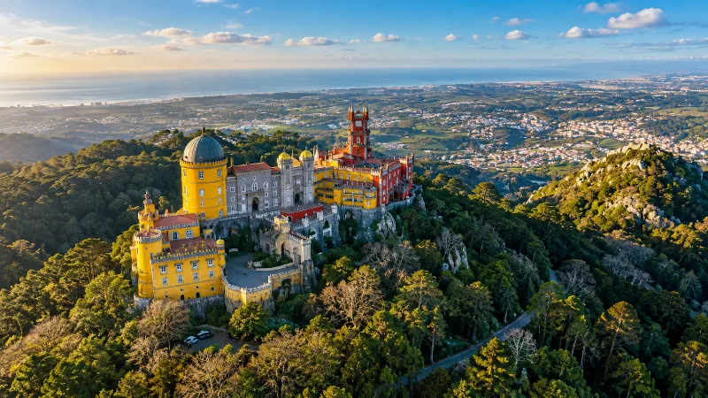 Lisbon Region