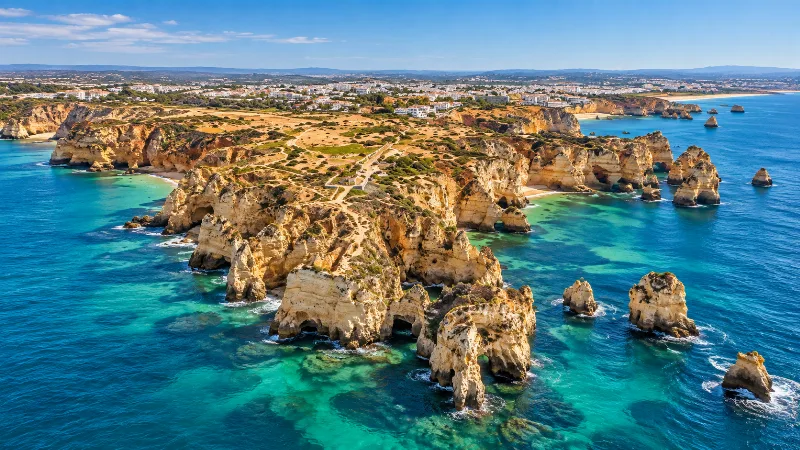 Algarve