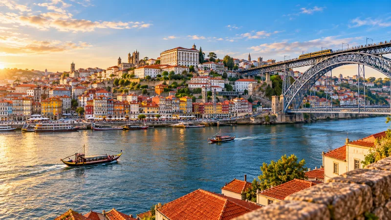 Portugal in 7 Days
